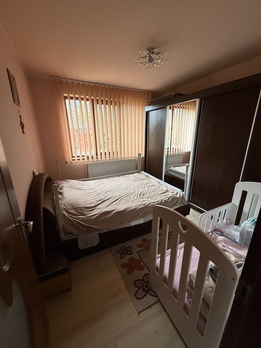 Apartament de vânzare