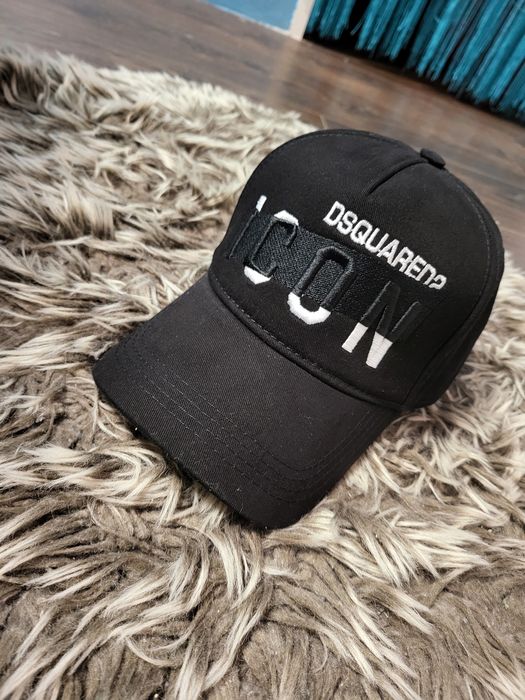 Sapca Dsquared2 Icon Premium