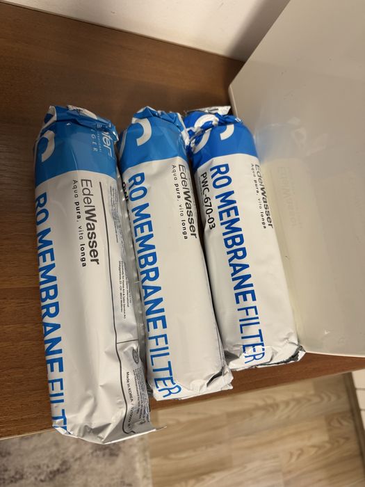 filtru apa zepter edelwasser