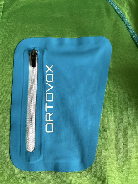 Ortovox merino inside polar stare ca nou marime medie