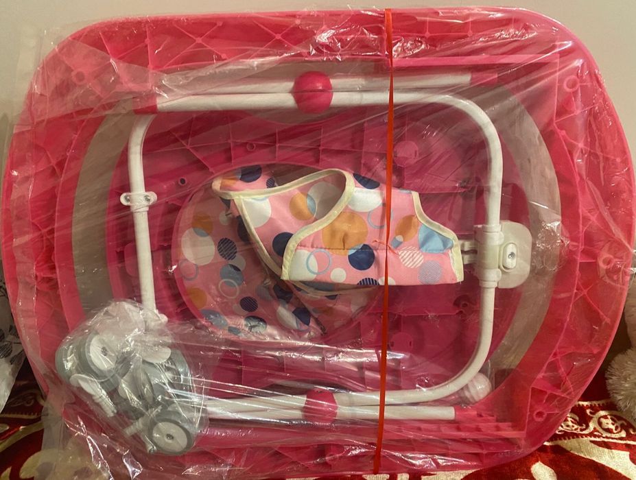 Продам Детский ходунок