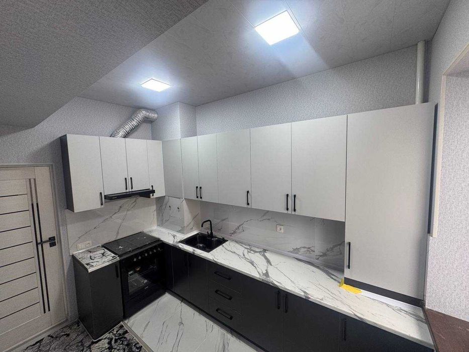 Ижарага новостройка 2 хона, Эшоншузар 2/4/8.