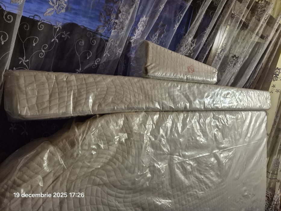 Vand saltea noua autorulota