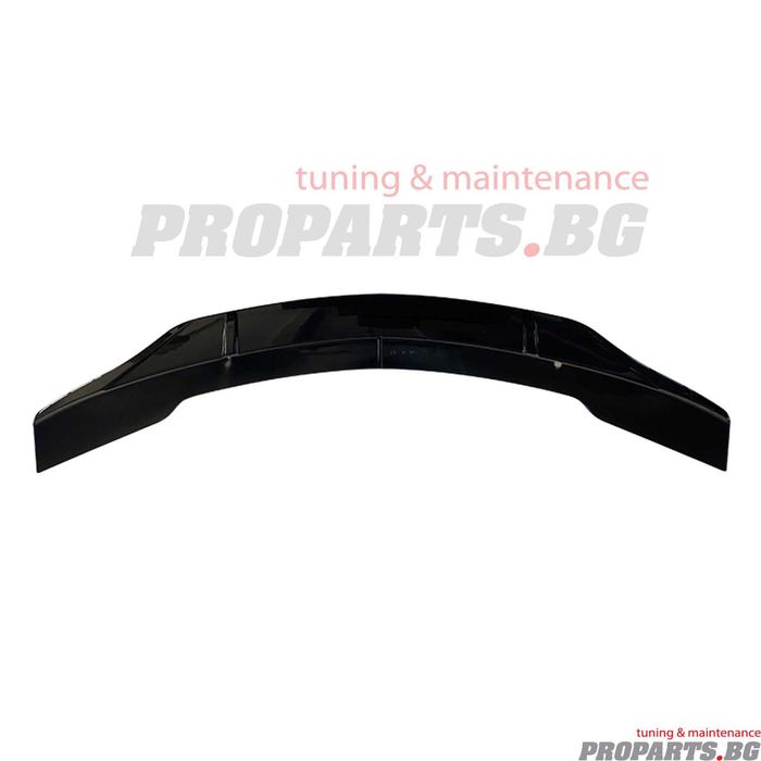 Тунинг спойлер за Mercedes Benz C class W204 07-13 BRABUS AMG