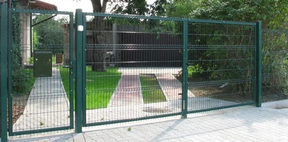 3д сетка 3д панель 3д забор 3d сетка