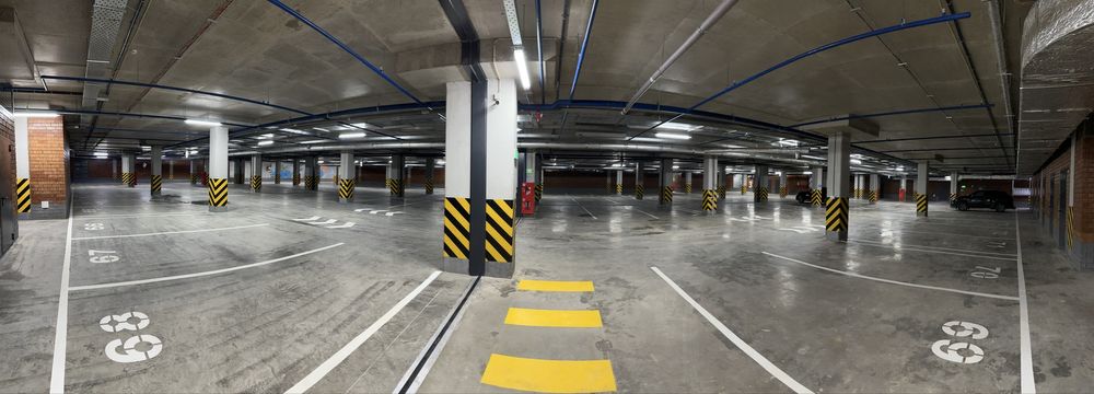 Продается квартира GreenLine.Flora 2