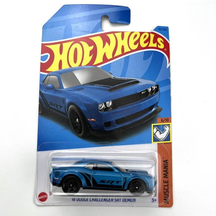 HOTWHEELS Original 1.64