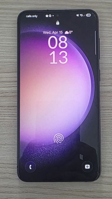 Samsung S23 Plus