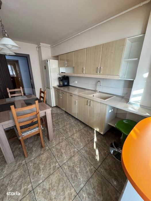 Apartament superb de vanzare zona excelenta!