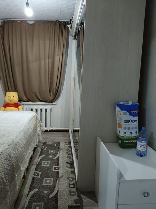 Продам теплый уйютный дом.