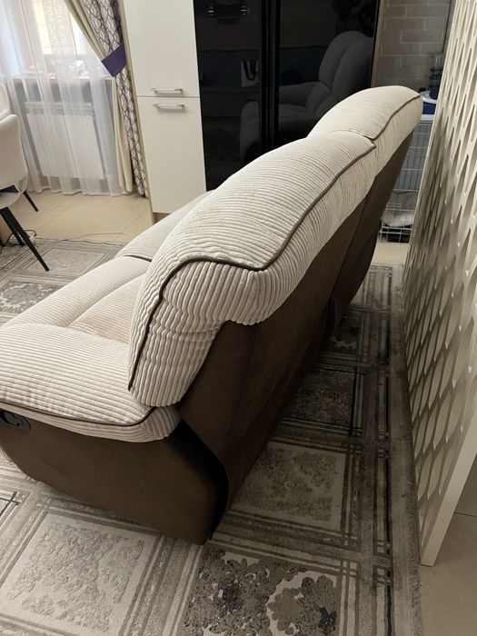 Диван раскладной, новый