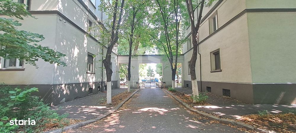 Garsoniera decomandata | Centrala proprie | 2 minute Metrou Brancovean