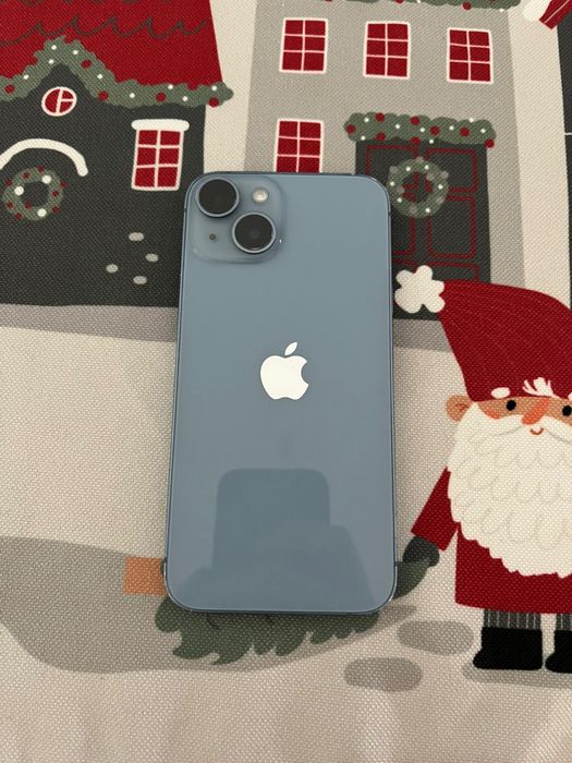 Iphone 14 128 GB Airpods 3 Cadou