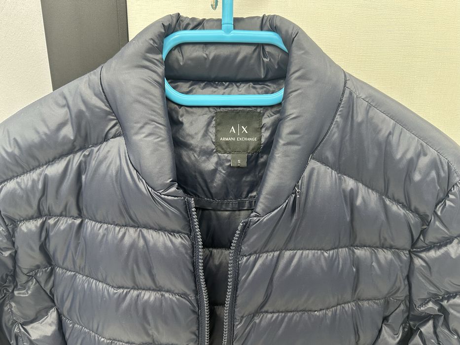 Пролетно яке на Armani Exchange