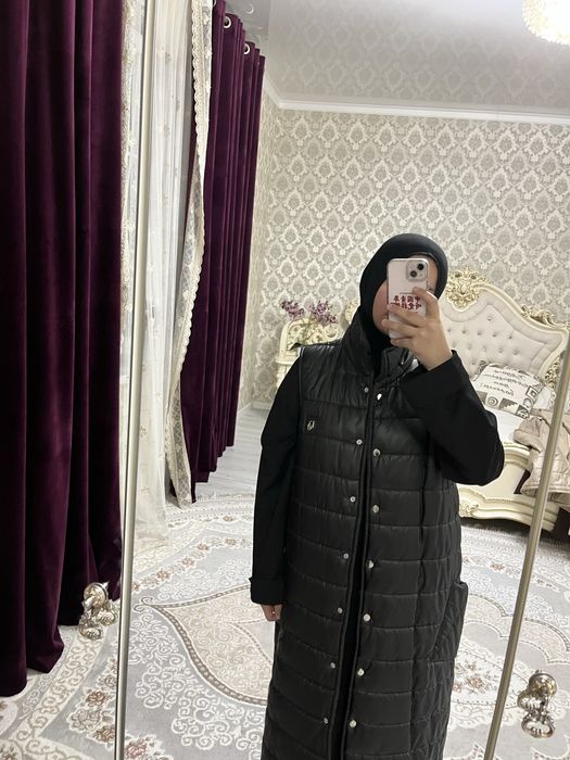 Продаются турецкие безрукавки