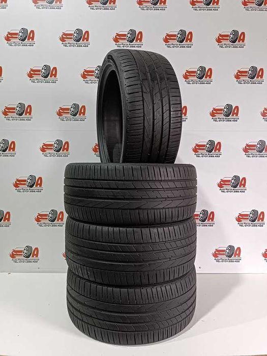Anvelope 255/40/R20 101Y HANKOOK VARA 255 40 20 101Y CP-V20494