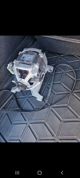 Motor mașina de spălat Wortex