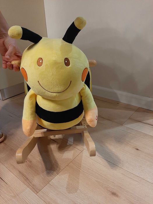 Люлка за валко детенце