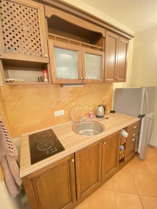 Продава се Двустаен апартамент в к.к. Елените - 55 кв.м за 1182 €/кв.м - Снимка #2