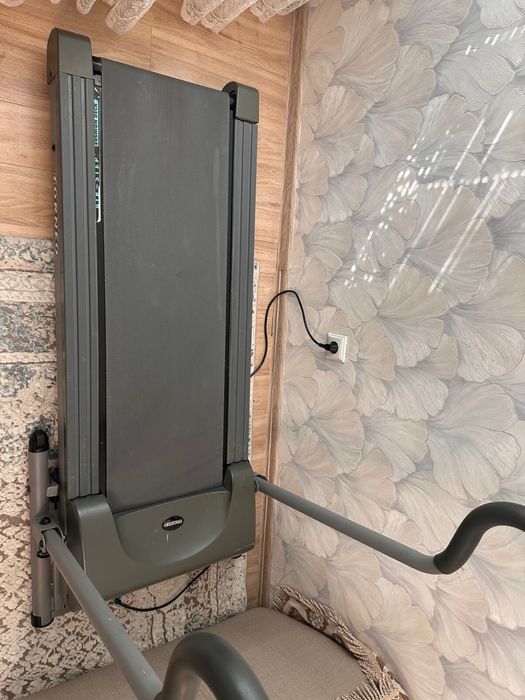 Беговая   дорожка