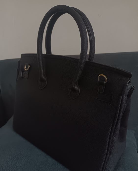 Сумка Hermes Birkin35 Lux качество