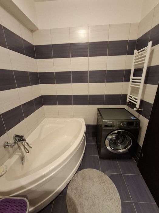 Apartament 2 camere Militari Residence