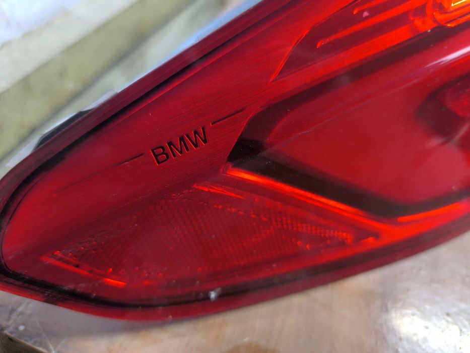 Стопове за BMW G30 европейски- Цената е за комплекта