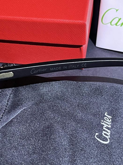 Слънчеви очила "Cartier "