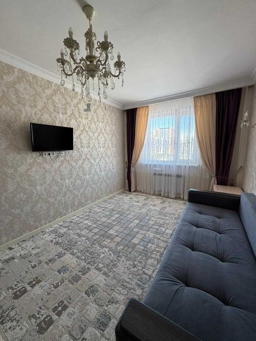 Продается 1 комнатная квартира в ипотеку