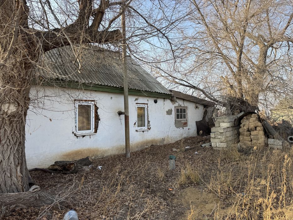 20 соттық Үй сатылады