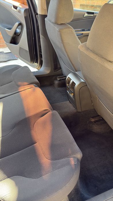 Vând passat b6 2.0 BlueMotion