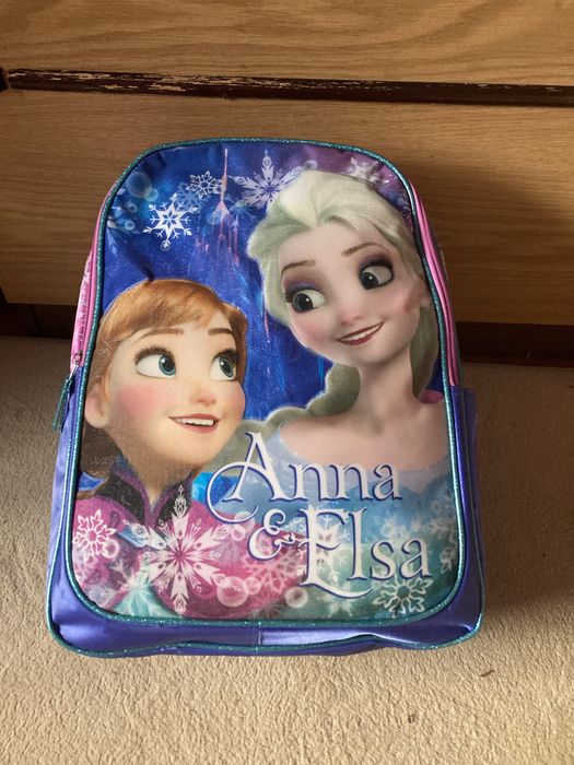 Раница за момиче