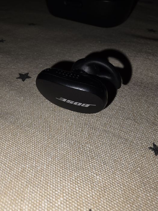 Bose QuietComfort® Noise Cancelling Earbuds