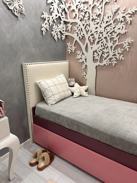 Легло тип сандвич двойно