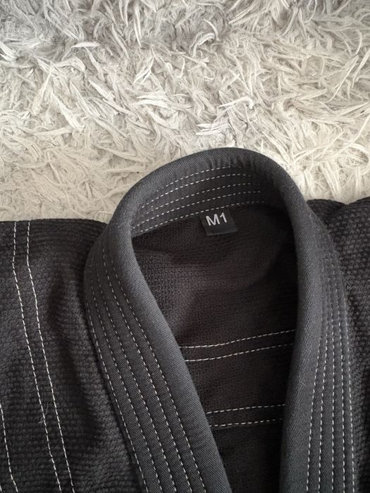 Кимоно для джиу-джитсу