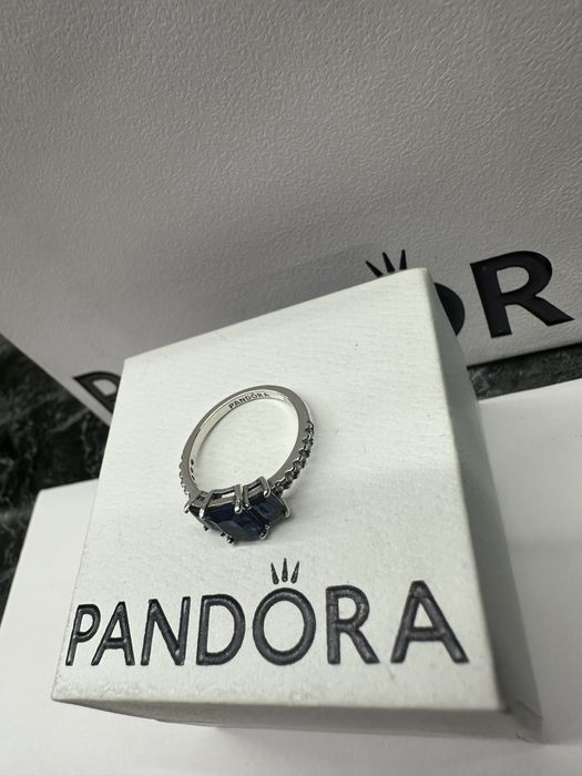 Пръстен Пандора / Pandora