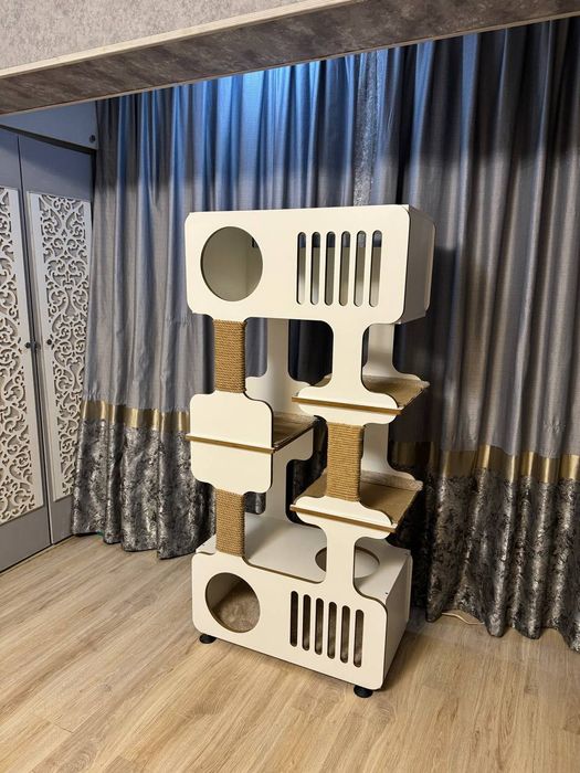 Когтеточки эксклюзивные на заказ