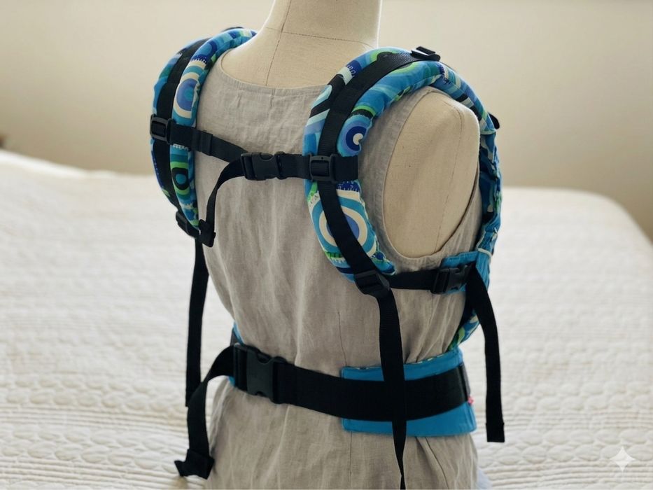 Эрго - рюкзак , переноска