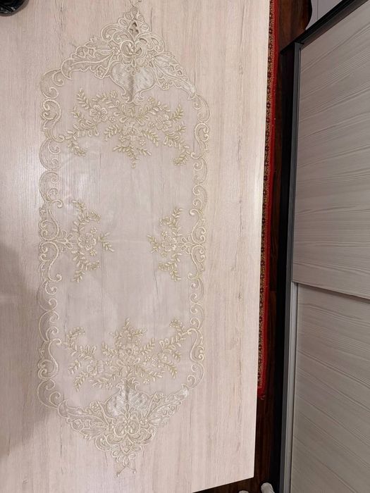 Salfetka nabor Stenka uchun