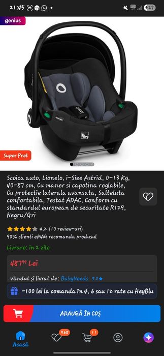 Scoica Lionelo .