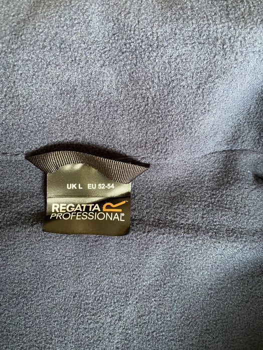 Geaca barbati,impermeabila,Regatta Professional,marime L