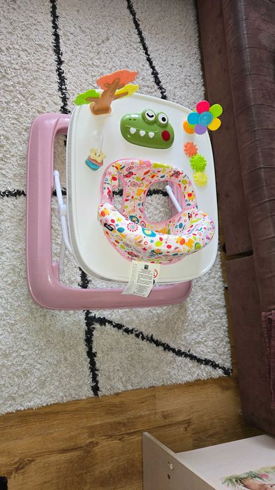 Проходилка в отлично състояние