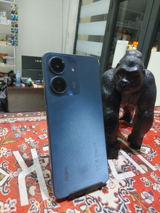 Redmi 13C 256gb telefon sotiladi
