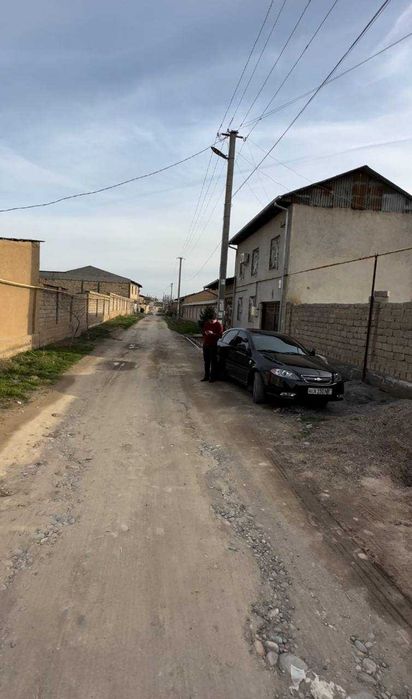 Ункургон Обод махалла 8сотих Ер кадастр (O'ngqo'rg'on 8sotix kadastr)