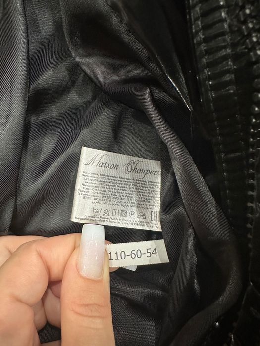 Продам детский зимний комбинезон