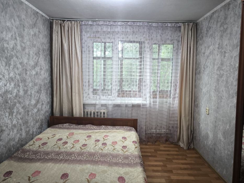 Сдам квартиру район 7 школы