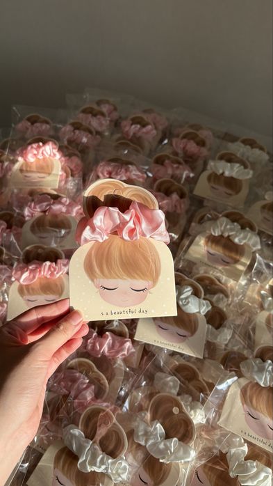 Тойбастар, банбоньерки