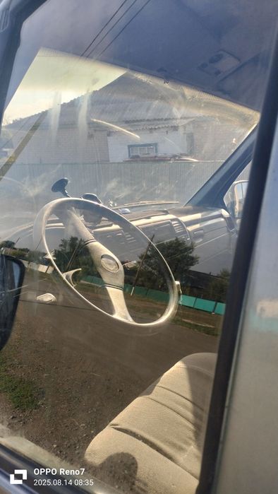 Газель бортами тент