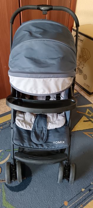 Продам детскую коляску