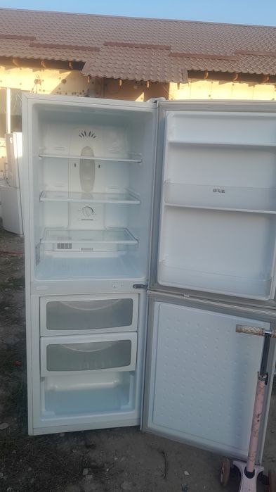 Холодильник Б/У Торг